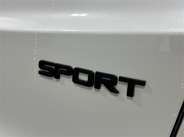 2025 Honda CR-V Sport-L 18