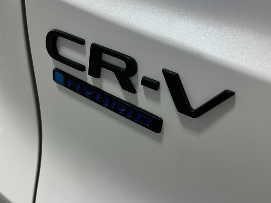 Thumbnail: 2026 Honda CR-V - 7