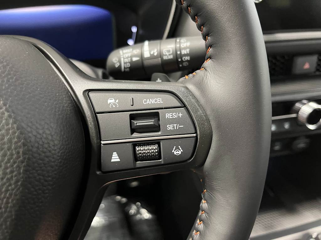 Thumbnail: 2026 Honda CR-V - 24