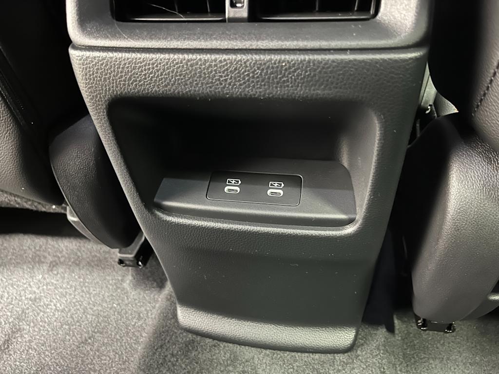 Thumbnail: 2026 Honda CR-V - 28