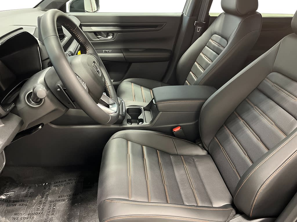 Thumbnail: 2026 Honda CR-V - 11