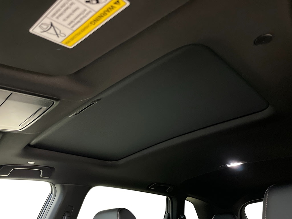 Thumbnail: 2026 Honda CR-V - 27