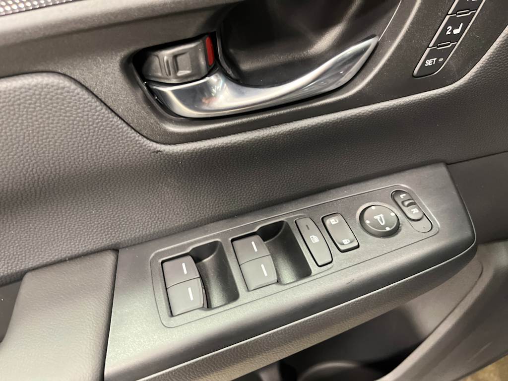 Thumbnail: 2026 Honda CR-V - 22