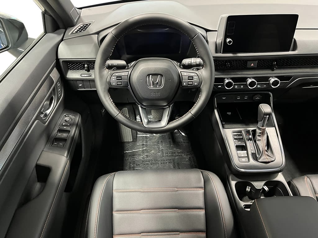 Thumbnail: 2026 Honda CR-V - 10