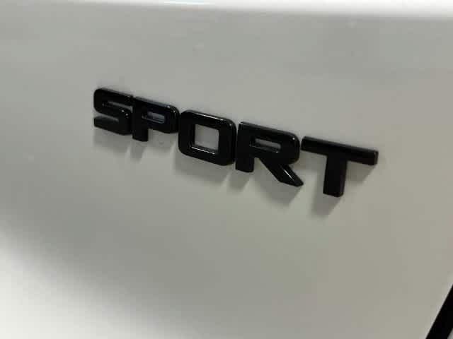 Thumbnail: 2026 Honda CR-V - 17