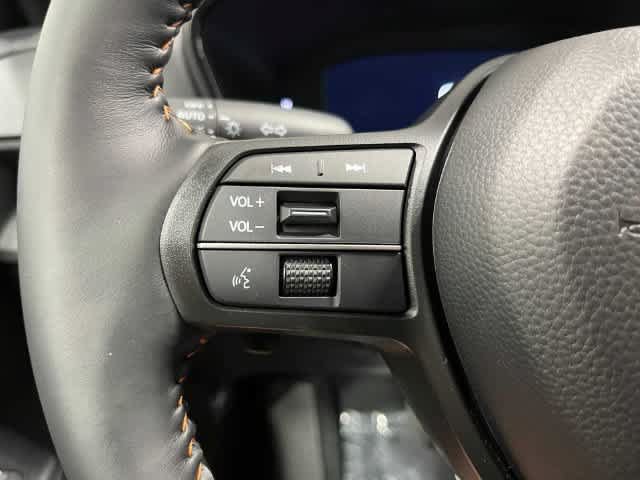 Thumbnail: 2026 Honda CR-V - 23