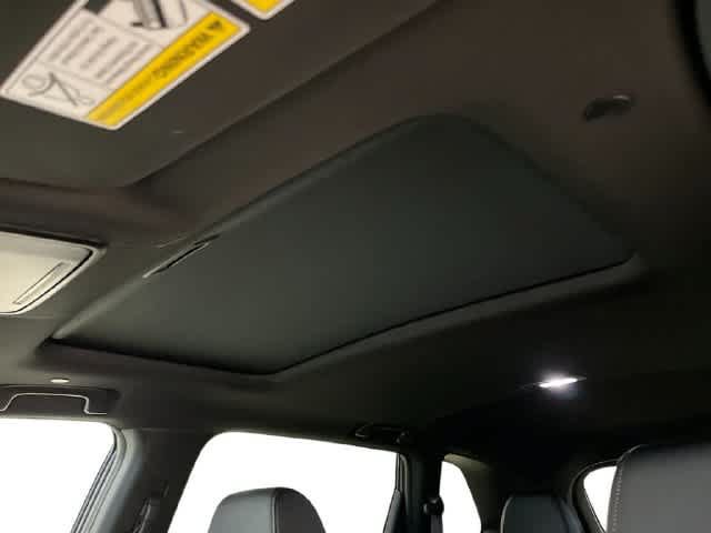 Thumbnail: 2026 Honda CR-V - 27