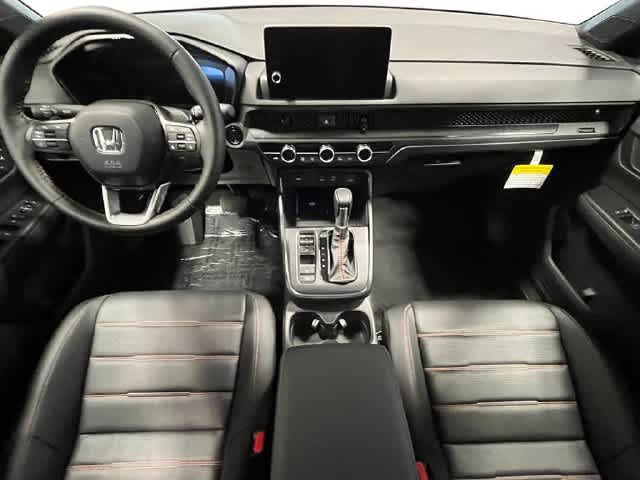 Thumbnail: 2026 Honda CR-V - 2