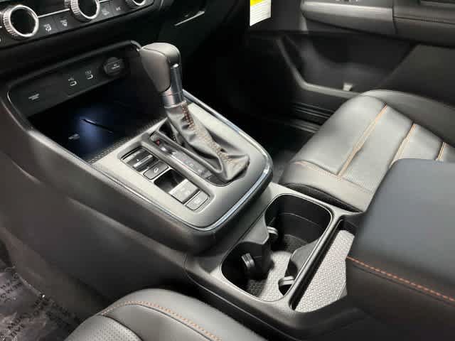 Thumbnail: 2026 Honda CR-V - 15