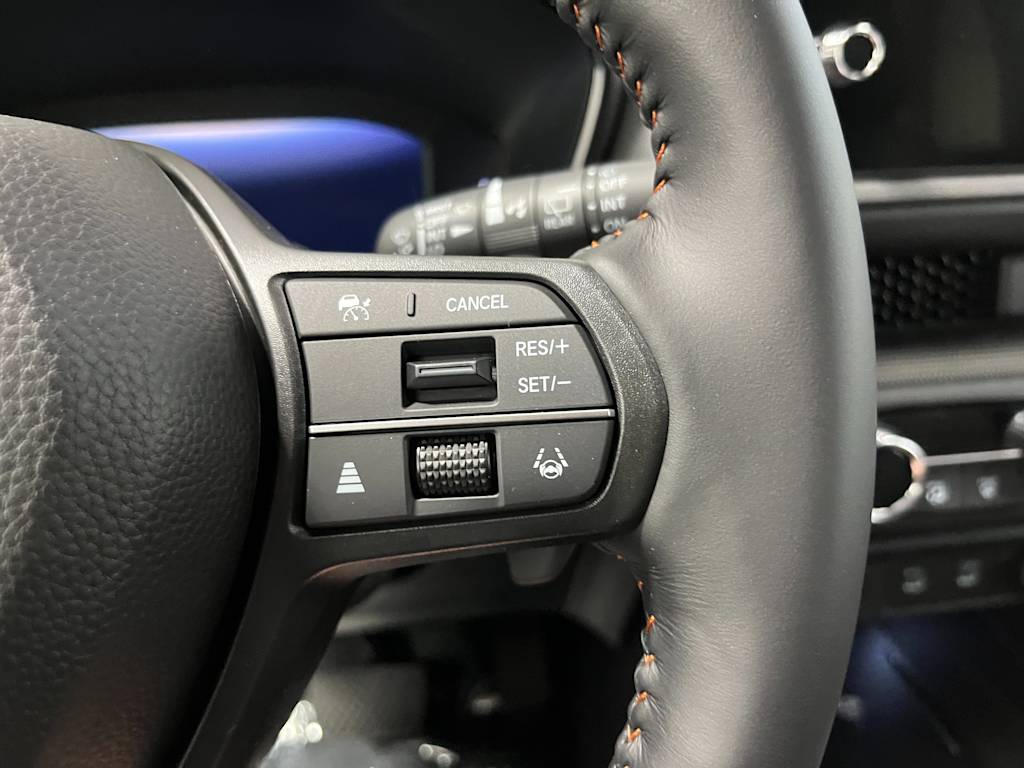 Thumbnail: 2026 Honda CR-V - 24