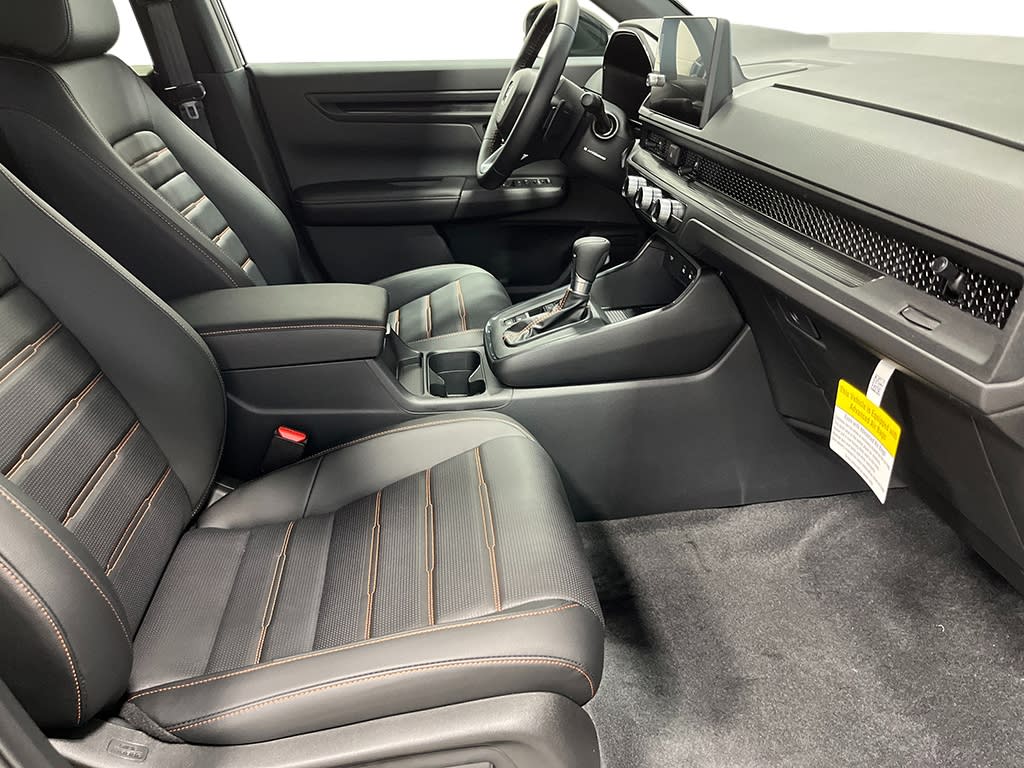 Thumbnail: 2026 Honda CR-V - 12