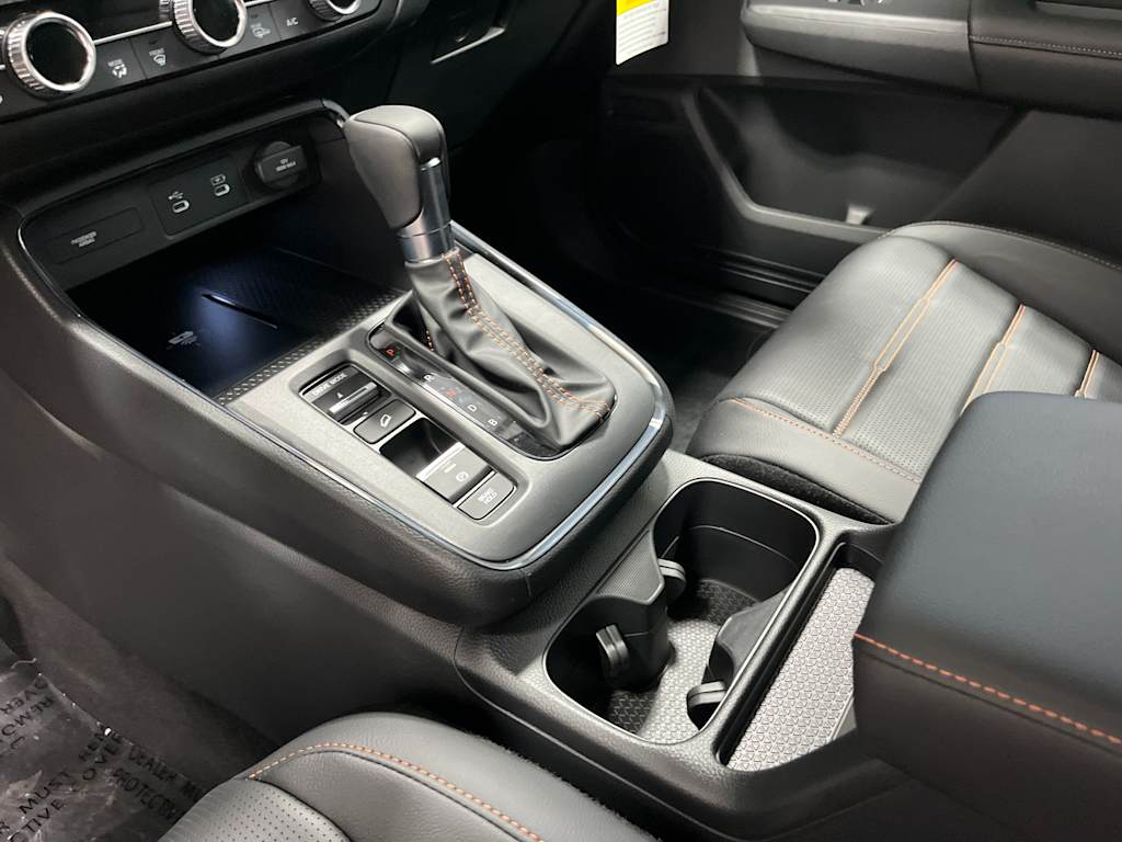 Thumbnail: 2026 Honda CR-V - 15