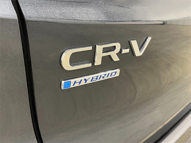 2025 Honda CR-V Sport-L 7