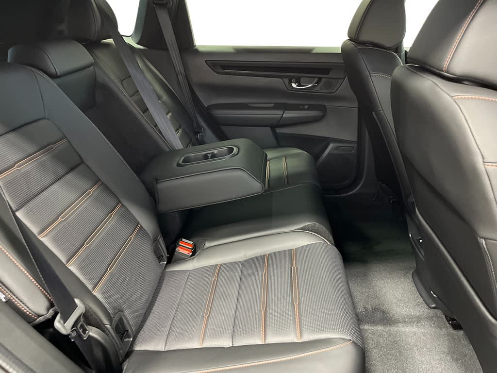 Thumbnail: 2026 Honda CR-V - 29