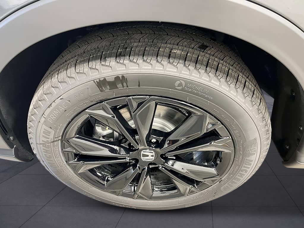 Thumbnail: 2026 Honda CR-V - 8