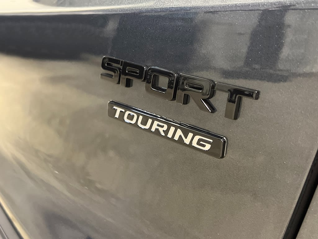 Thumbnail: 2026 Honda CR-V - 18