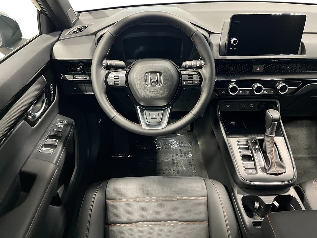 Thumbnail: 2026 Honda CR-V - 10