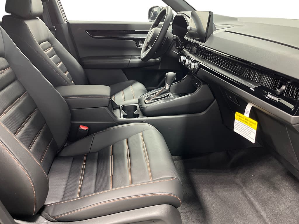 Thumbnail: 2026 Honda CR-V - 12