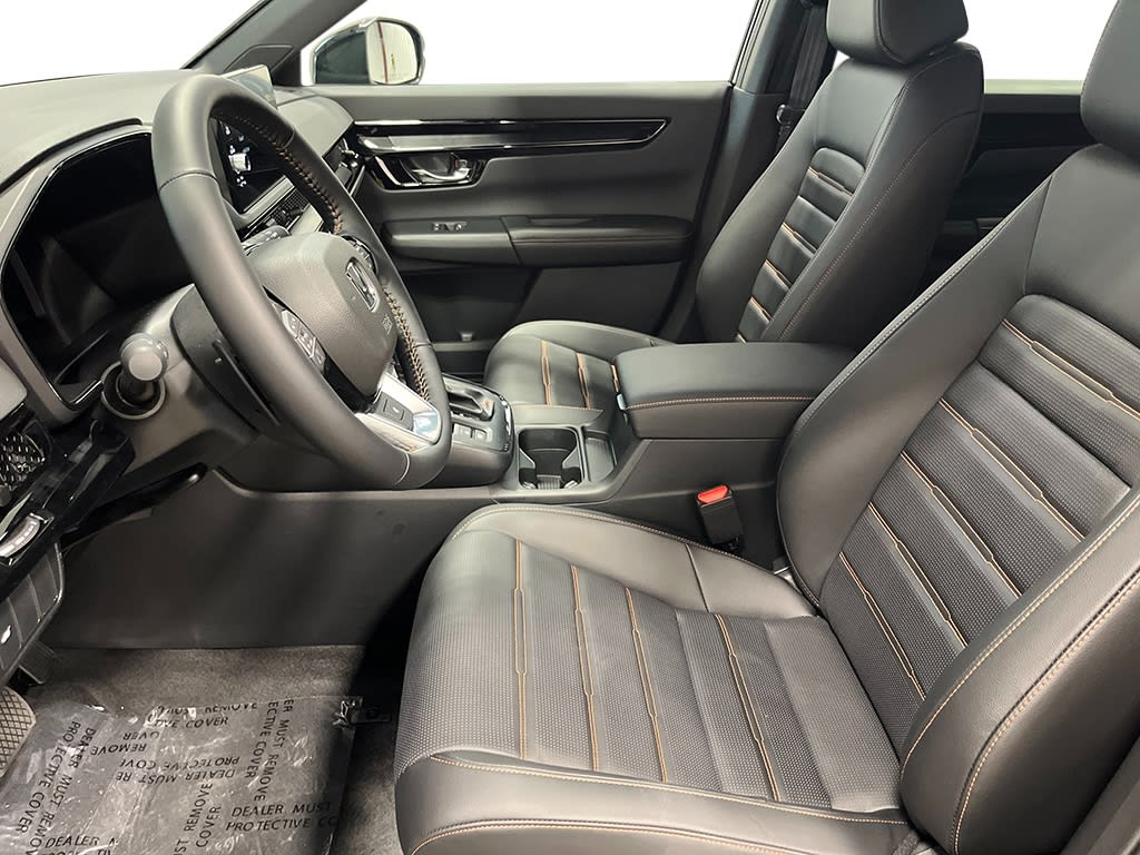 Thumbnail: 2026 Honda CR-V - 11