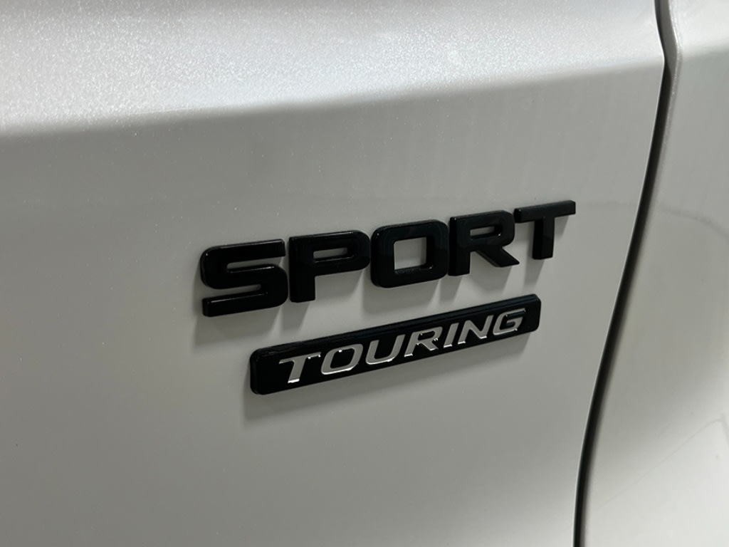 Thumbnail: 2026 Honda CR-V - 7