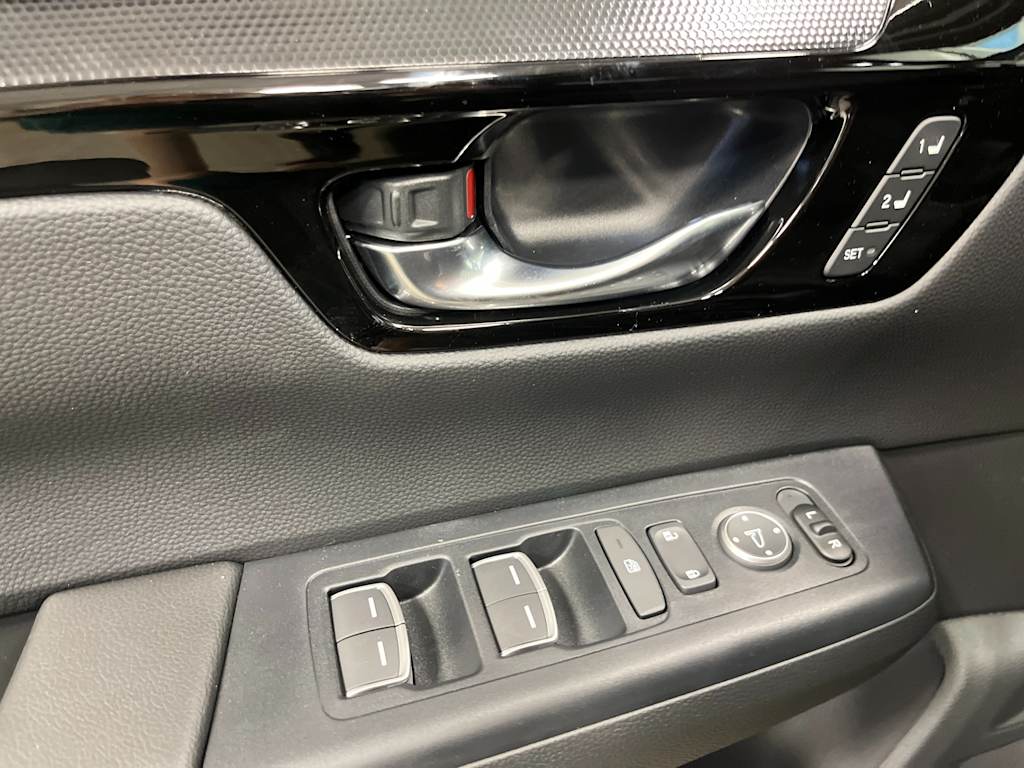 Thumbnail: 2026 Honda CR-V - 19