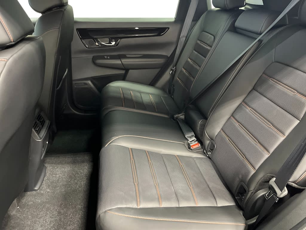 Thumbnail: 2026 Honda CR-V - 11