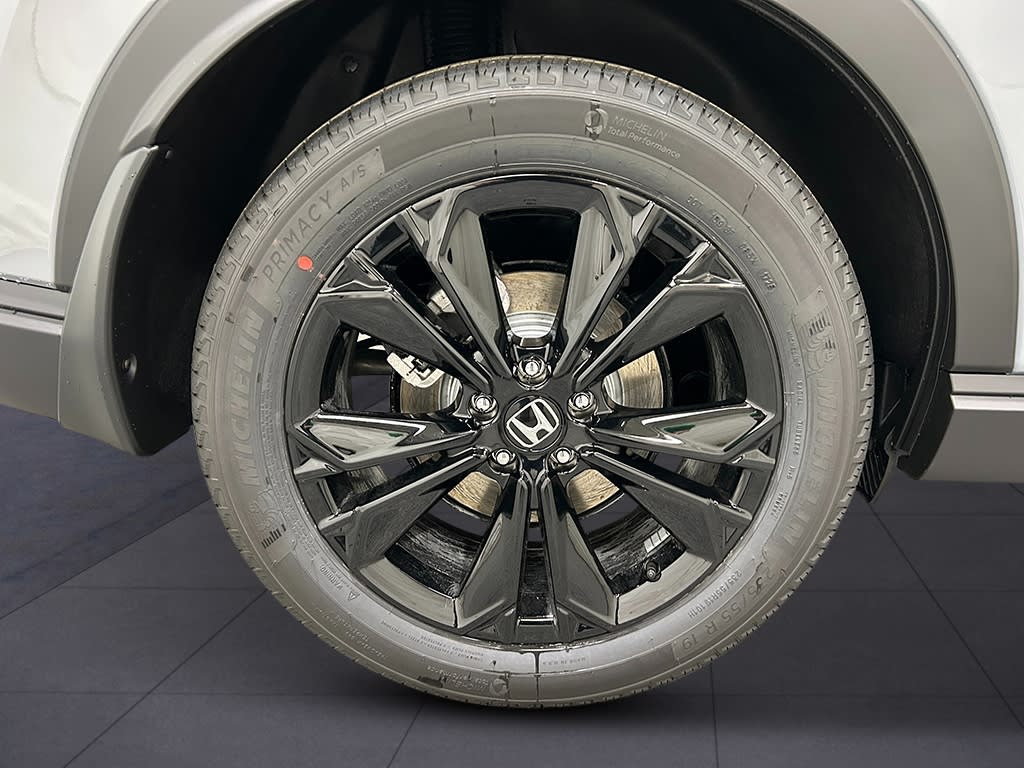 Thumbnail: 2026 Honda CR-V - 7