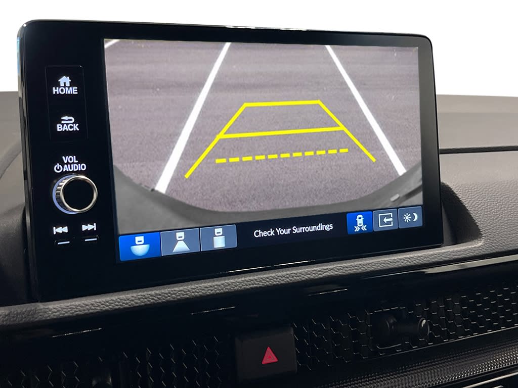 Thumbnail: 2026 Honda CR-V - 25