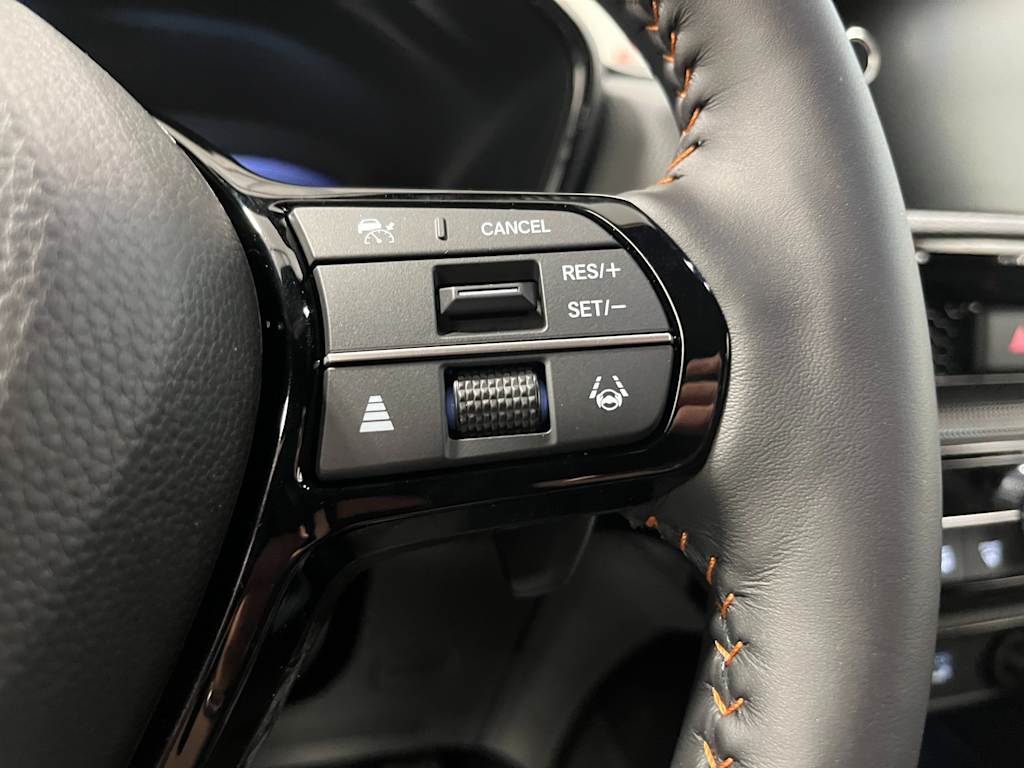 Thumbnail: 2026 Honda CR-V - 24