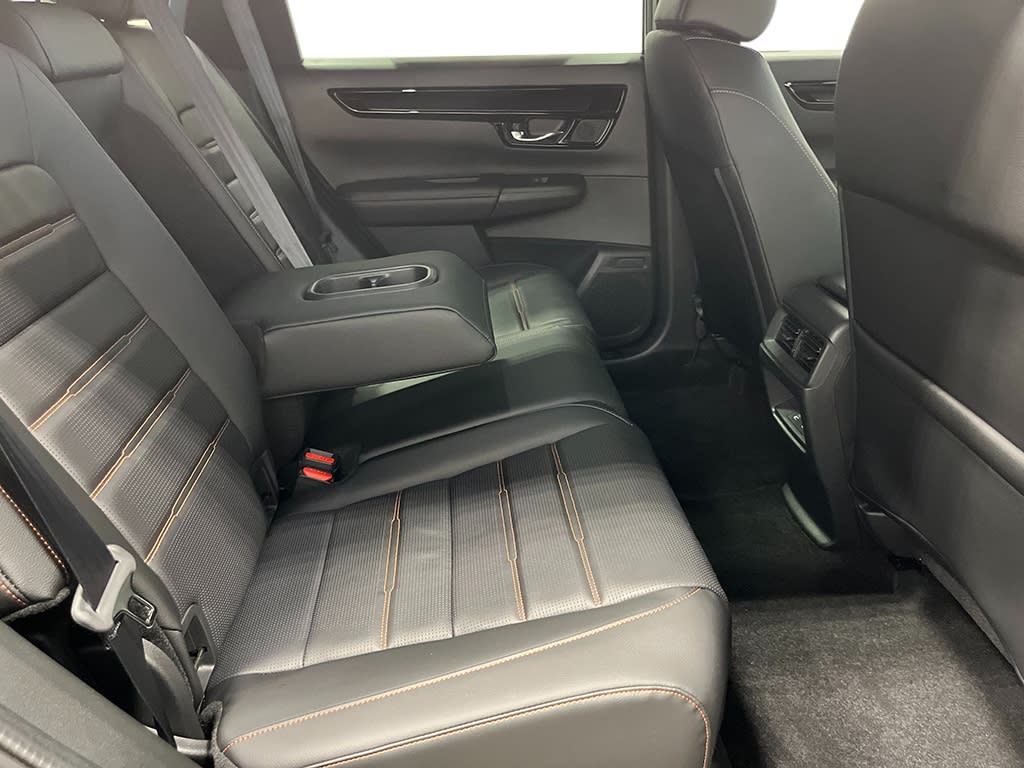 Thumbnail: 2026 Honda CR-V - 29