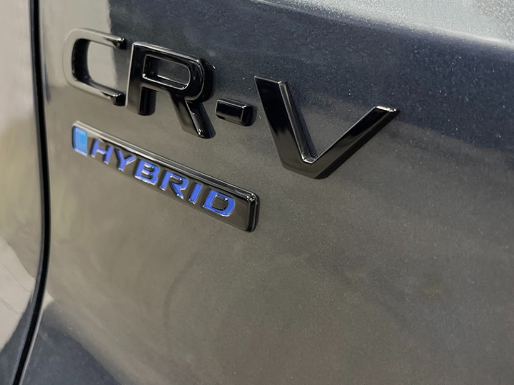 Thumbnail: 2026 Honda CR-V - 7