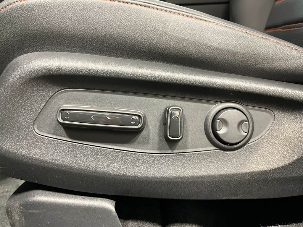 Thumbnail: 2026 Honda CR-V - 21