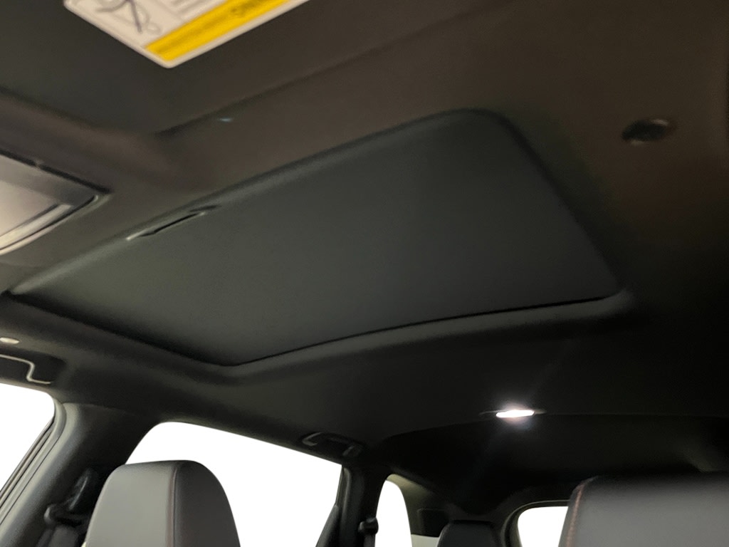 Thumbnail: 2026 Honda CR-V - 27