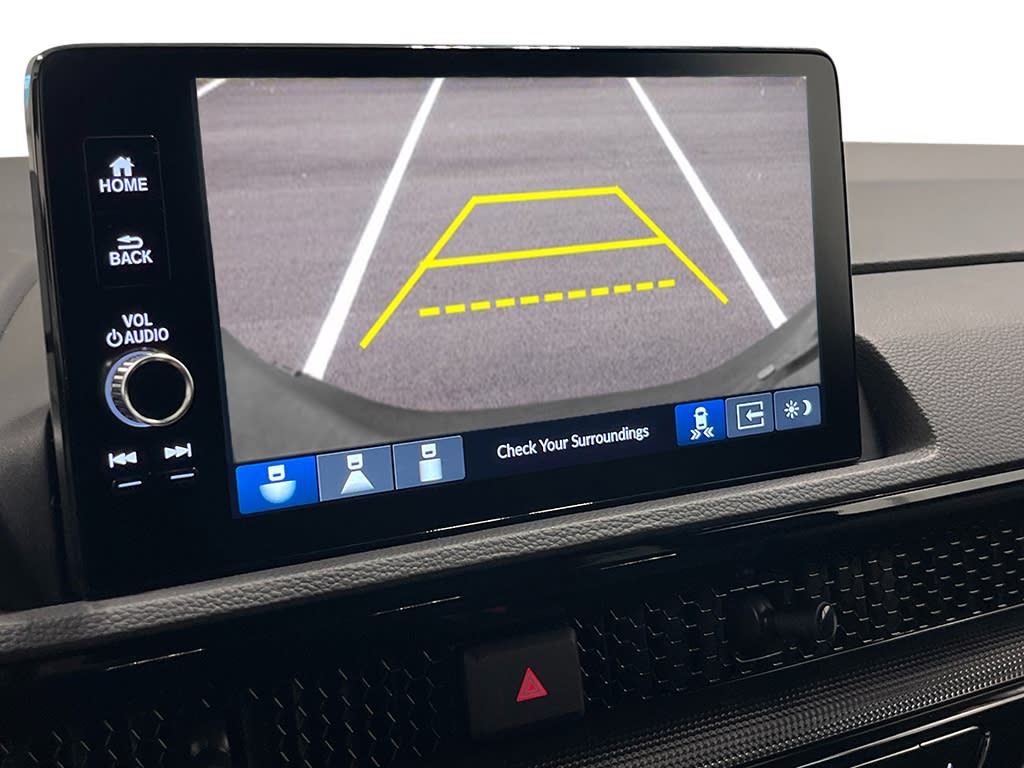 Thumbnail: 2026 Honda CR-V - 25