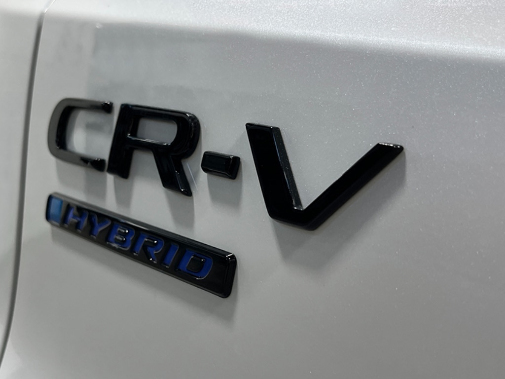 Thumbnail: 2026 Honda CR-V - 7