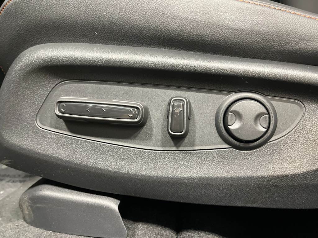 Thumbnail: 2026 Honda CR-V - 21