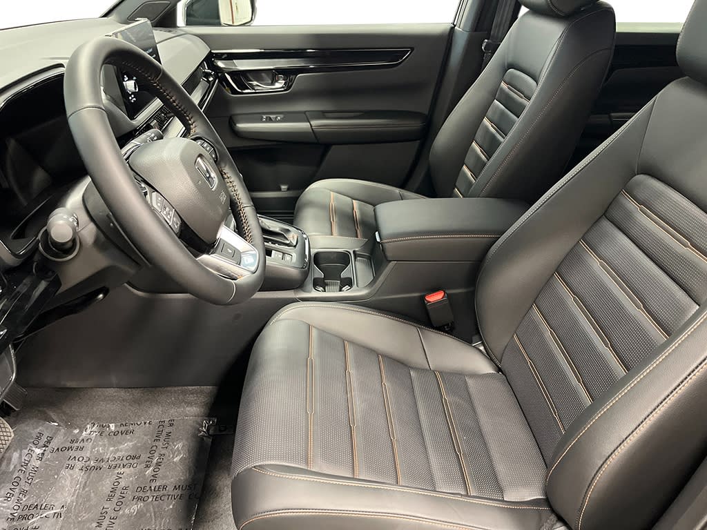 Thumbnail: 2026 Honda CR-V - 11