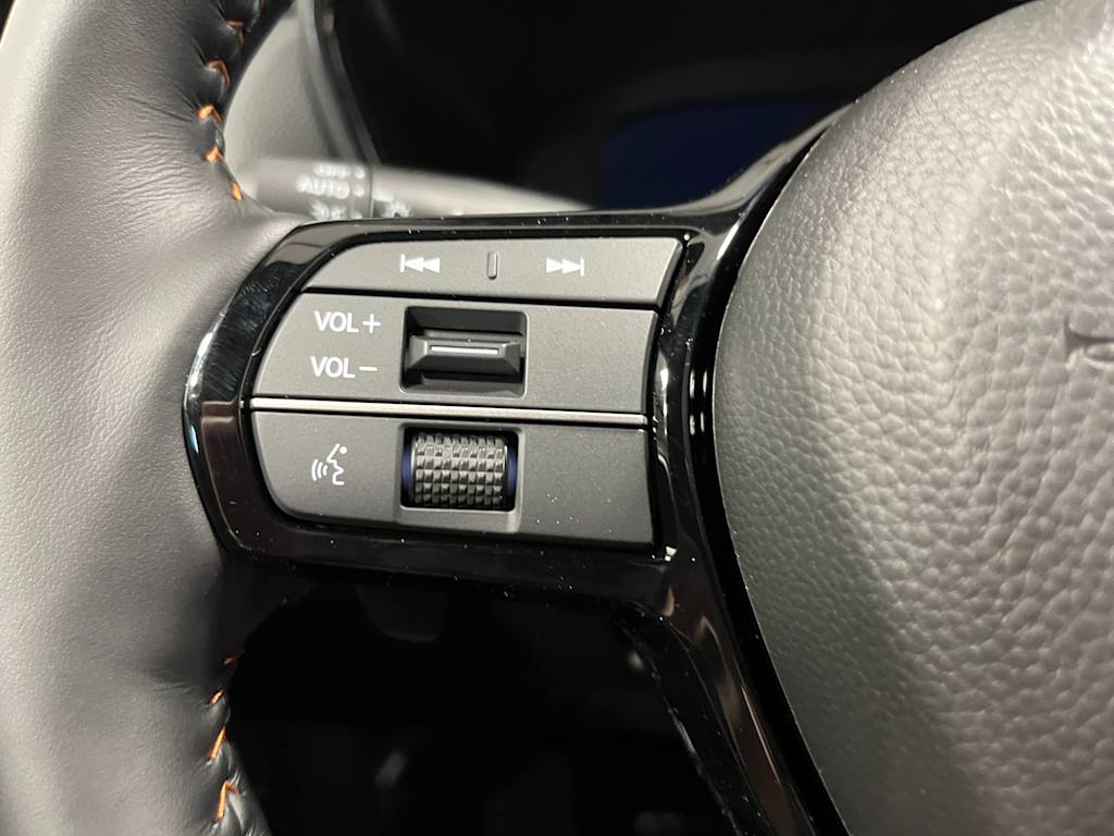 Thumbnail: 2026 Honda CR-V - 23