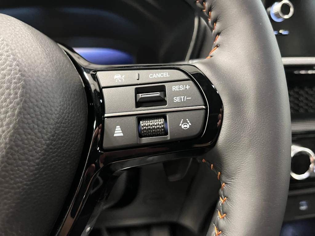 Thumbnail: 2026 Honda CR-V - 24