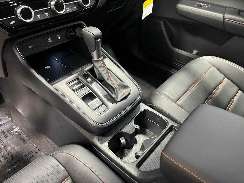 Thumbnail: 2026 Honda CR-V - 15