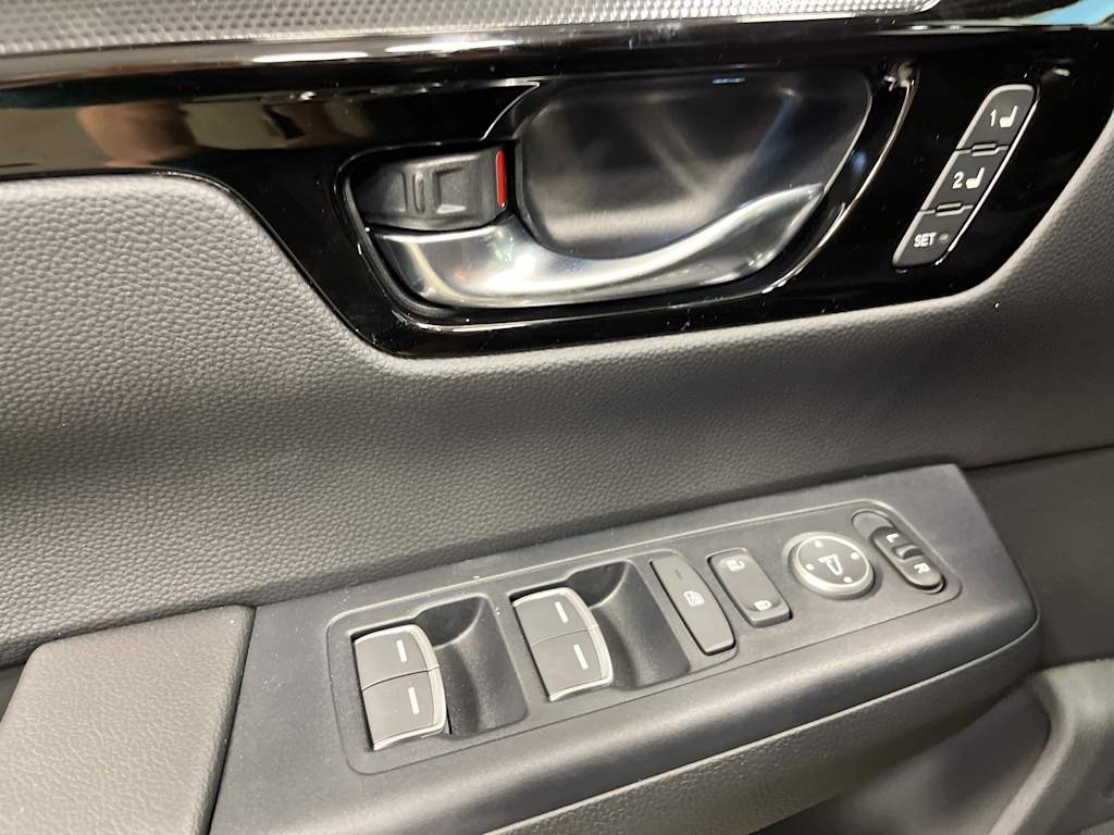 Thumbnail: 2026 Honda CR-V - 22