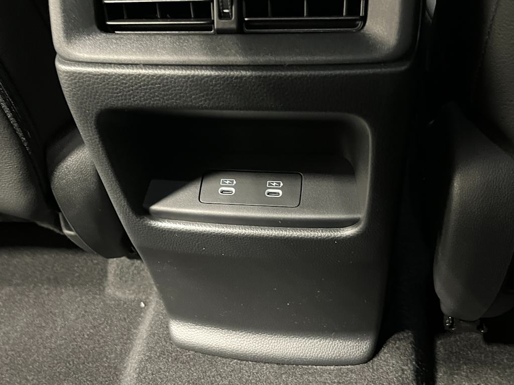 Thumbnail: 2026 Honda CR-V - 28