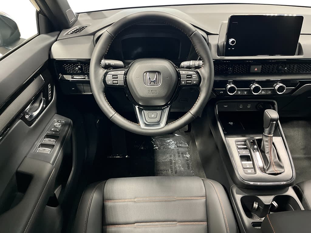 Thumbnail: 2026 Honda CR-V - 10