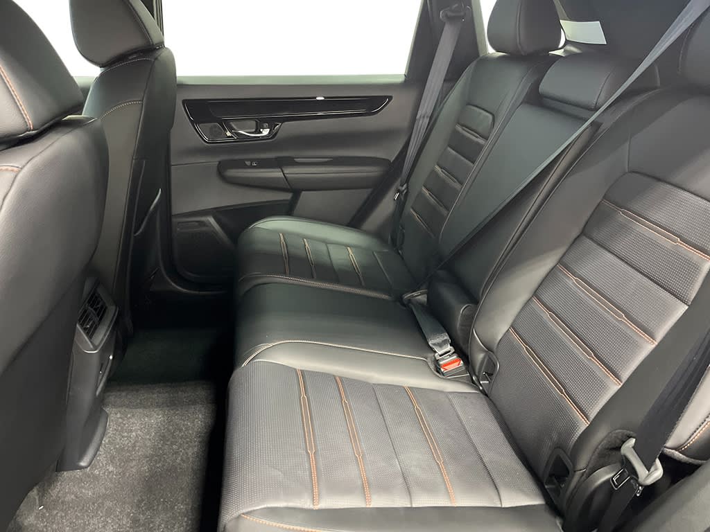 Thumbnail: 2026 Honda CR-V - 13