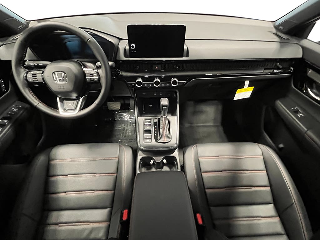 Thumbnail: 2026 Honda CR-V - 2