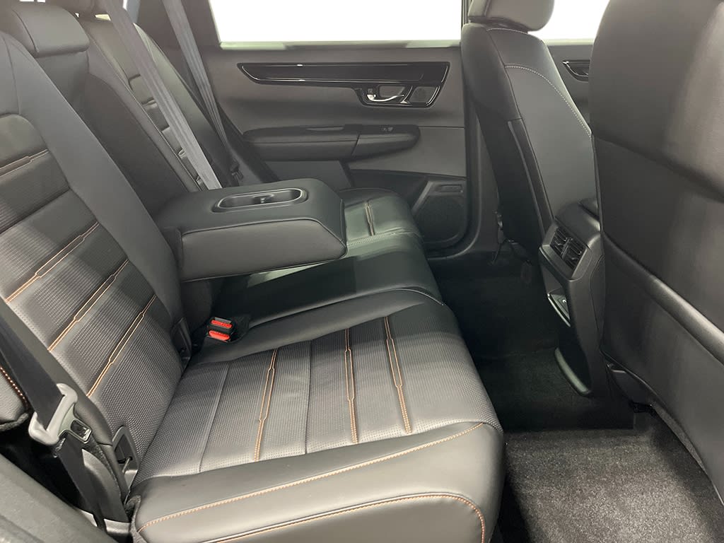 Thumbnail: 2026 Honda CR-V - 29