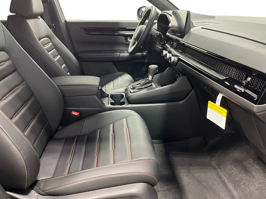 Thumbnail: 2026 Honda CR-V - 12