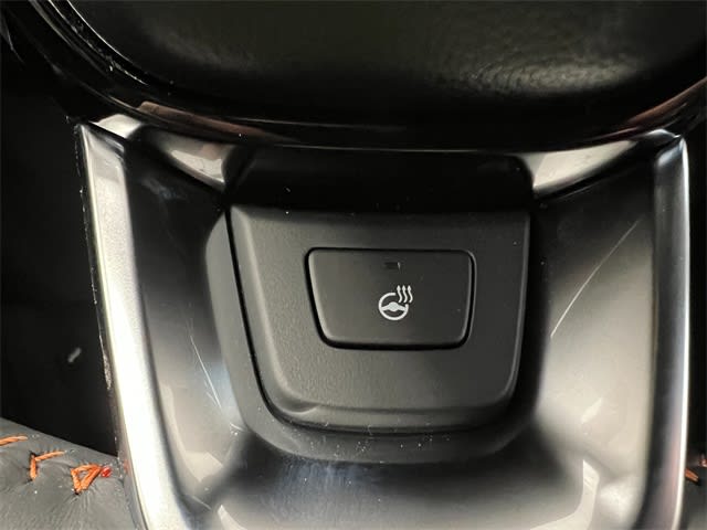 2025 Honda CR-V Sport Touring 26
