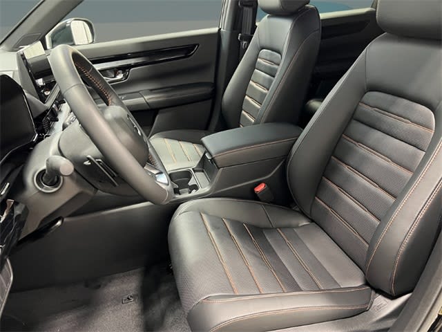 2025 Honda CR-V Sport Touring 11
