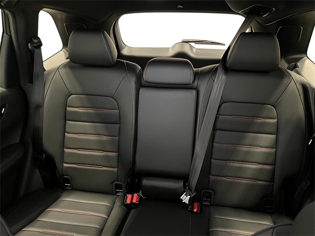 2025 Honda CR-V Sport Touring 12